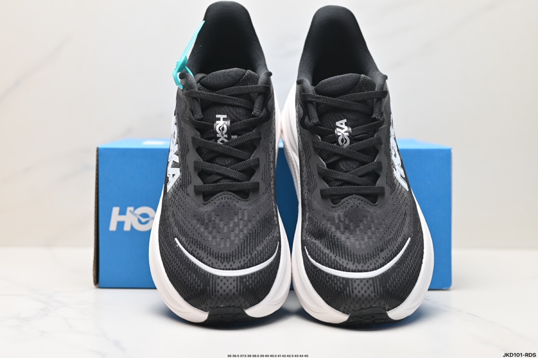 Hoka Shoes